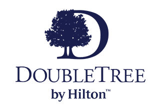 double-tree-logo