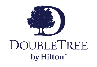 double-tree-logo