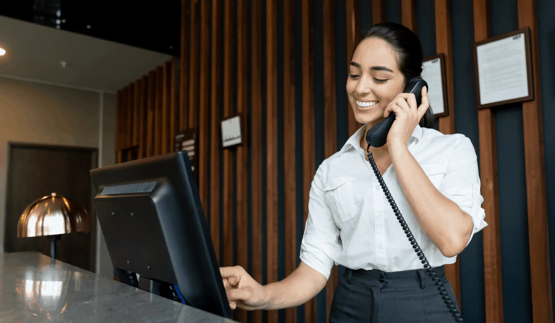 Interactive Maps: The GuestService Revolution in Hotel Communication.