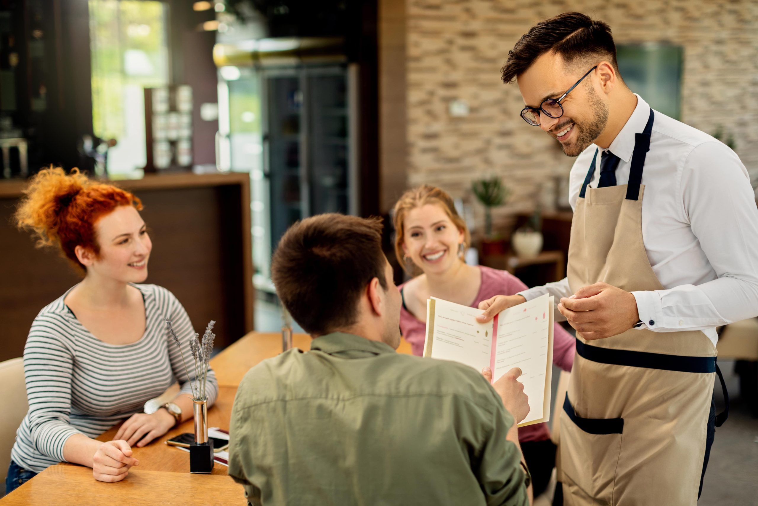 Maximizing Guest Satisfaction: GuestService's Upsell Advantage Unleashed!