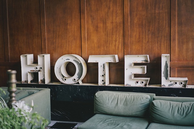 How Can AI Analyze Social Media Data to Improve Hotel Brand Reputation?