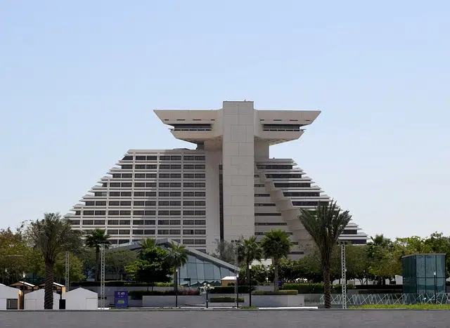 How Can Blockchain Revolutionize the Way Hotels Manage Vendor Payments? How Can Blockchain Revolutionize the Way Hotels Manage Vendor Payments?